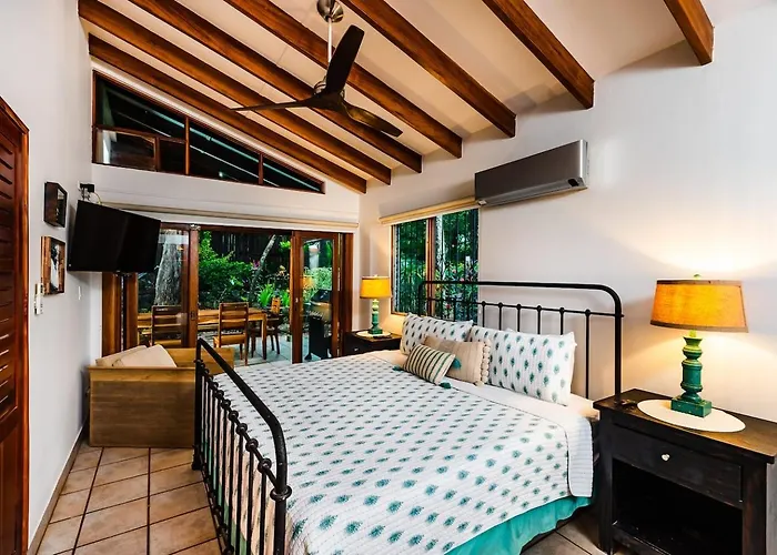 Newly Remodeled Across From The Tamarindo