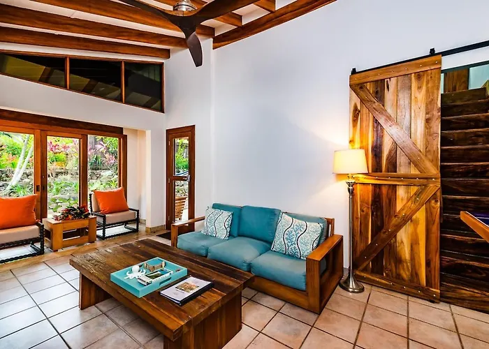 Сasa de vacaciones Newly Remodeled Across From The *