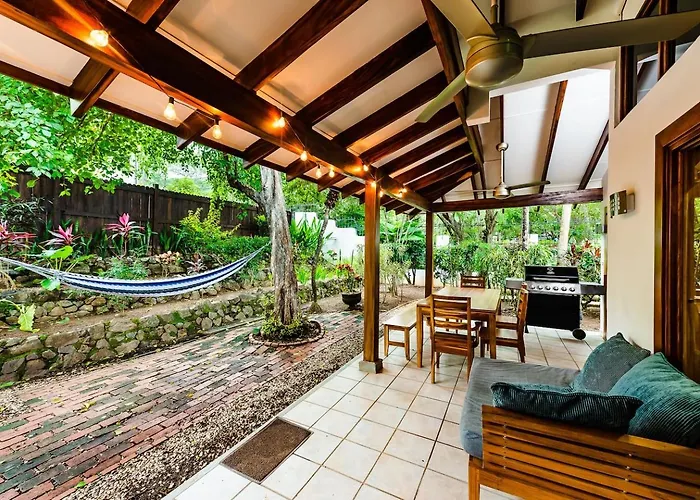 Newly Remodeled Across From The Tamarindo