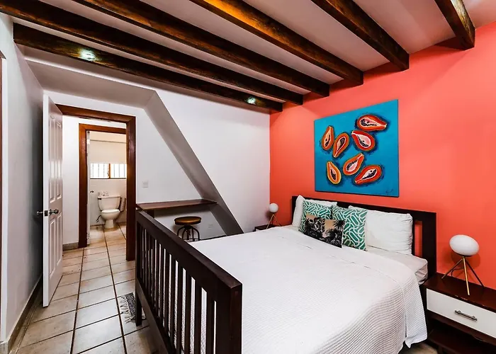 Newly Remodeled Across From The Сasa de vacaciones