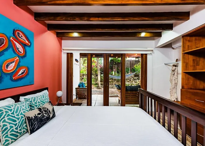 Newly Remodeled Across From The Сasa de vacaciones