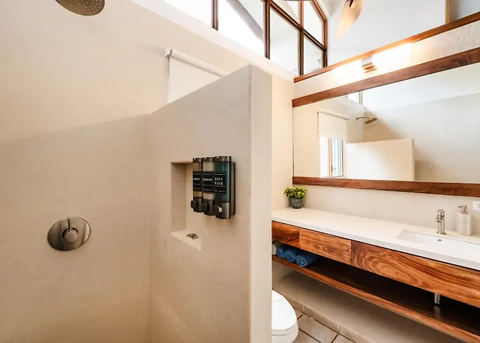 Newly Remodeled Across From The * Tamarindo