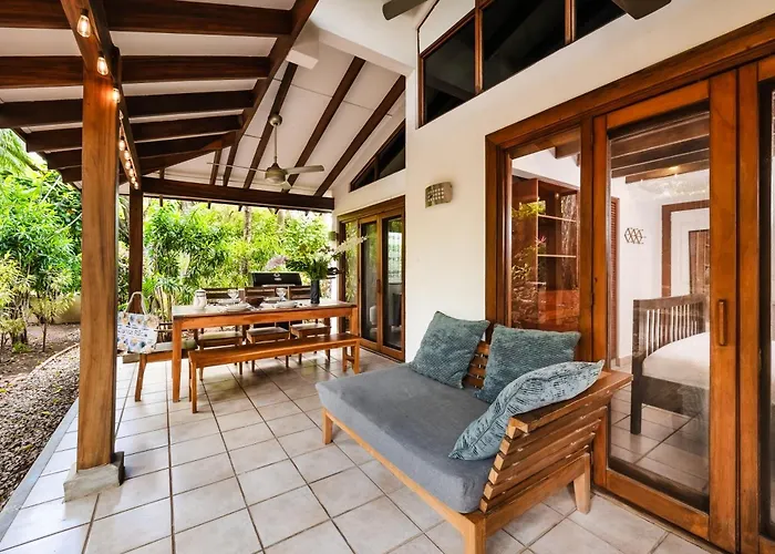 Сasa de vacaciones Newly Remodeled Across From The